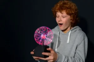 quantum physics education