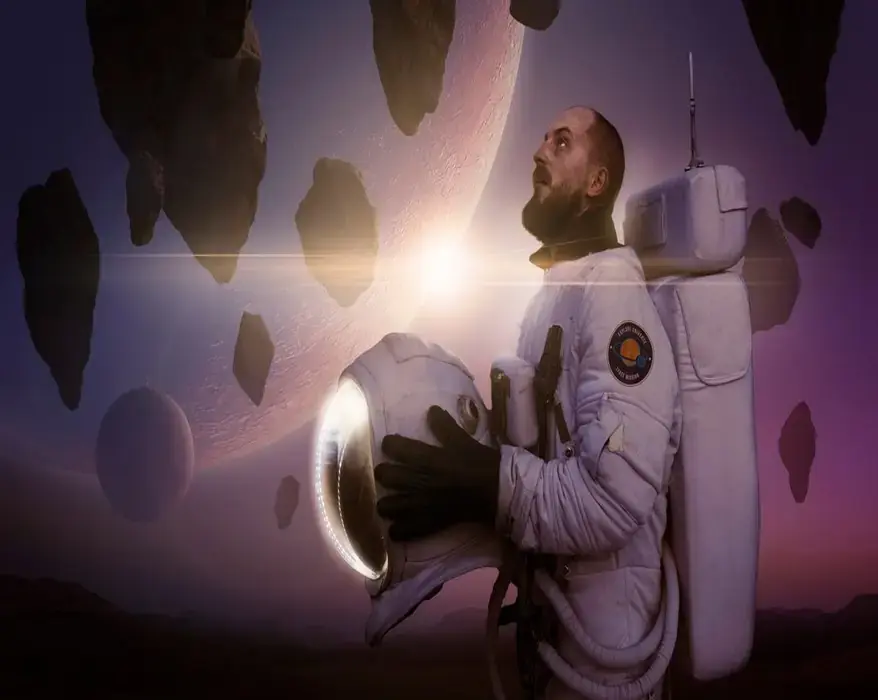 EXPLORATION IN GRAVITATIONAL SPACE BIOLOGY
