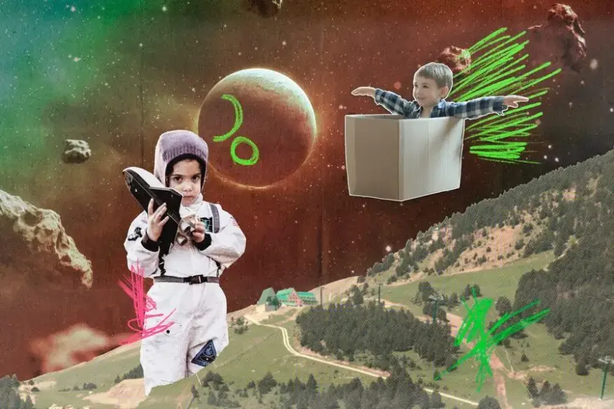 Gravitational Biology