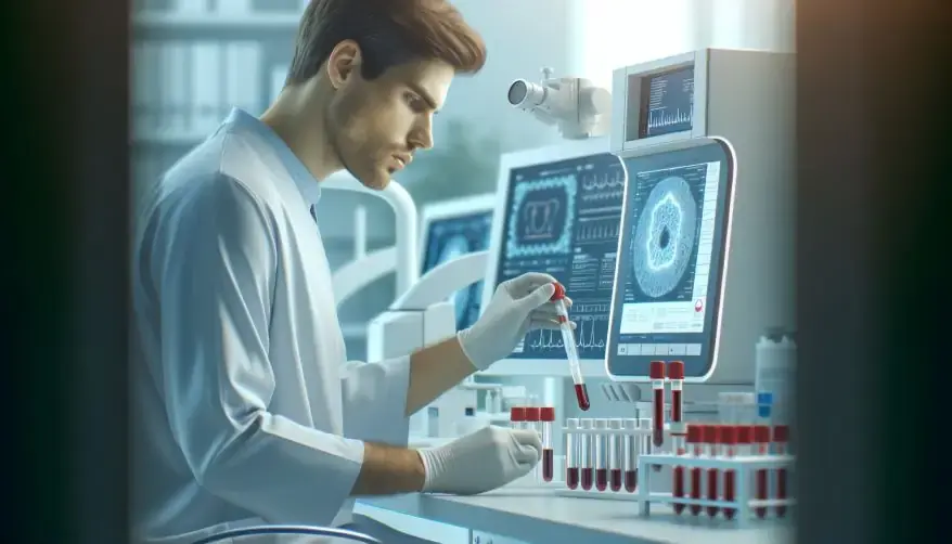 Liquid Biopsies
