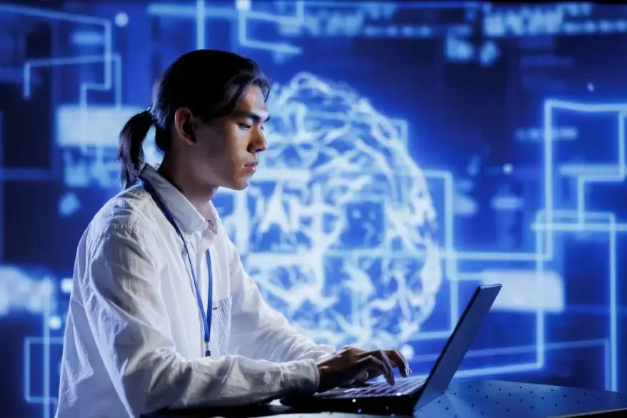 Neuromorphic Computing