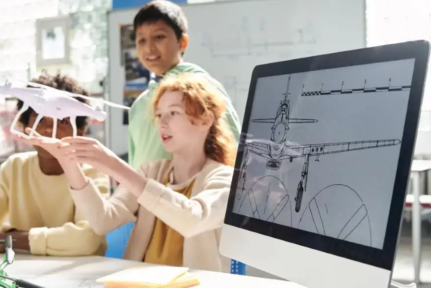 Aerospace engineering subjects