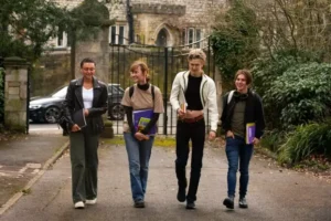 college life
