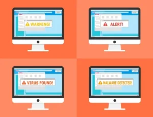 cyber fraud