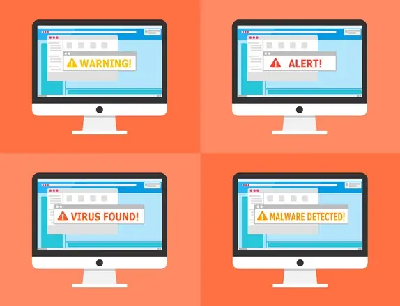 cyber fraud
