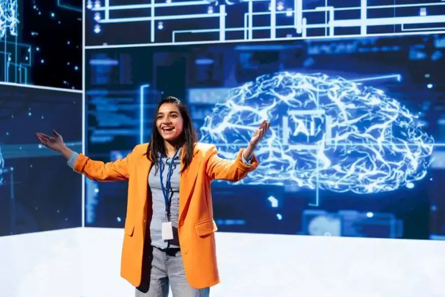 Deep learning and machine learning