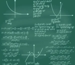 logarithmic series