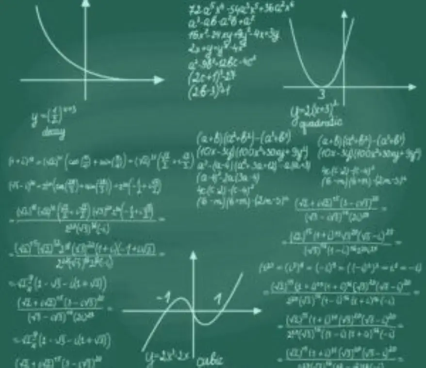 logarithmic series
