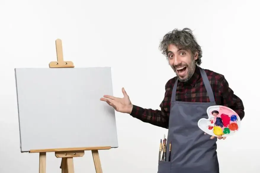passion for drawing