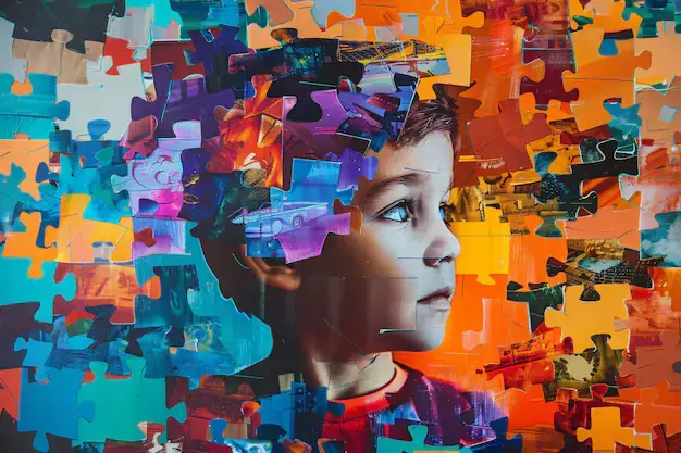 Puzzle Time
