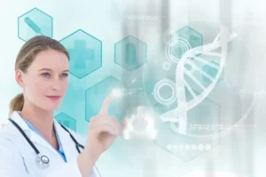 tRNA modification