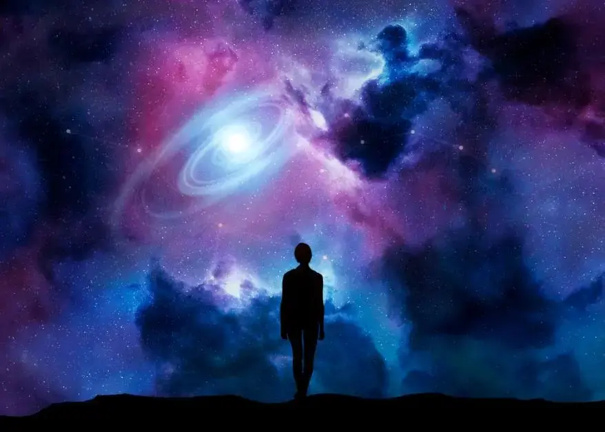 Dark matter