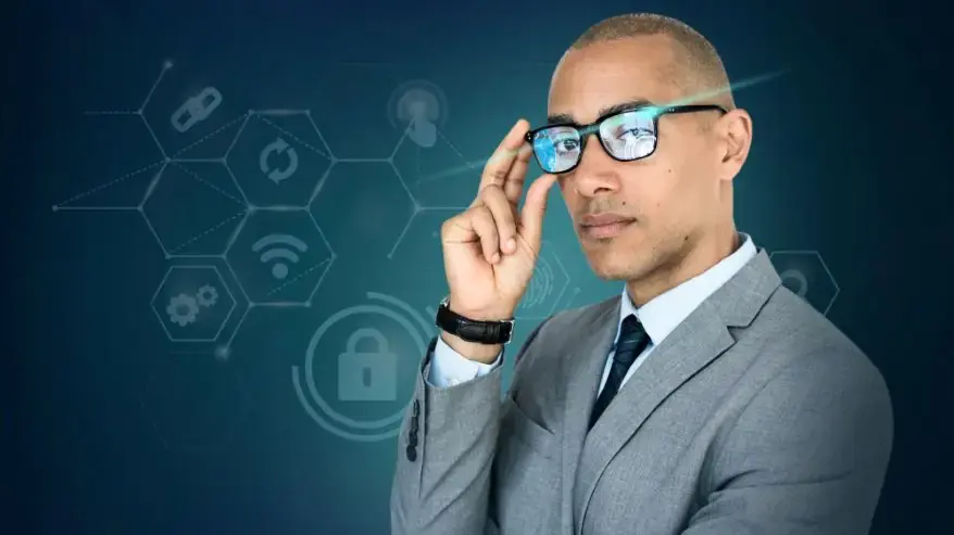 Digital Security