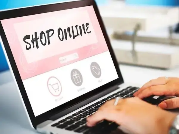 Ecommerce Development
