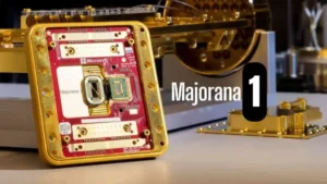 Microsoft Quantum Computers