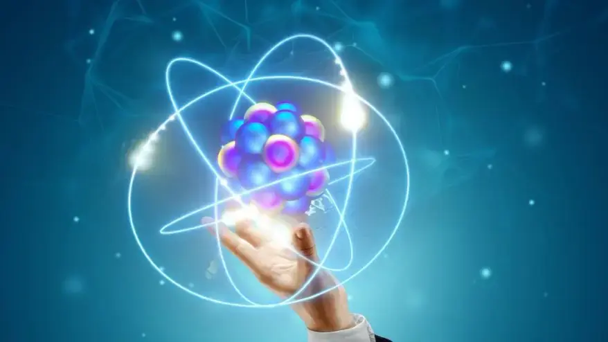 Atom