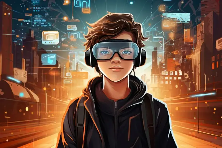 Create Videos using AI