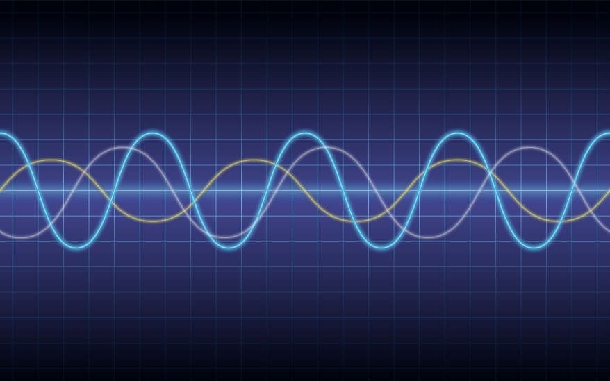 Application of Fourier Transformation
