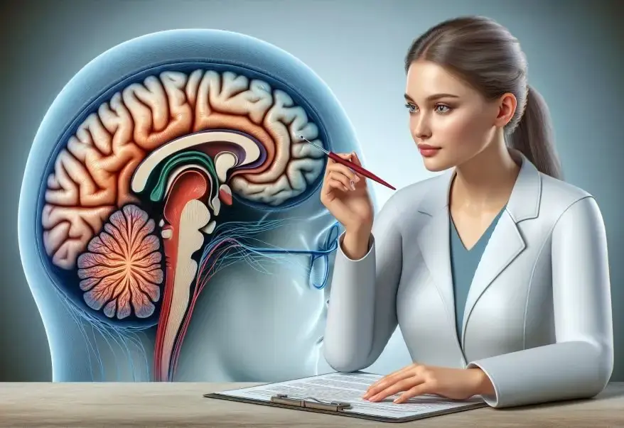 Brain Controls Hearing Sensitivity