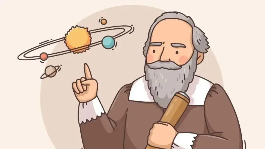 J Kepler