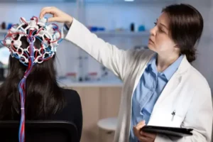 Neural control coordination