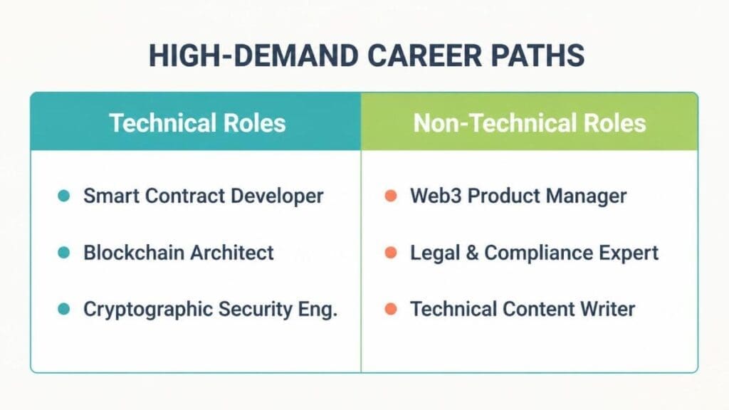 Opportunities in Blockchain Technology