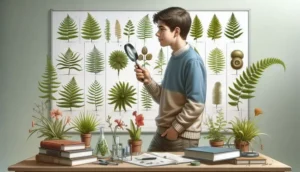 Classification of Pteridophytes