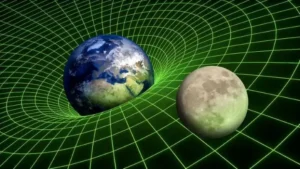 Einstein's gravity