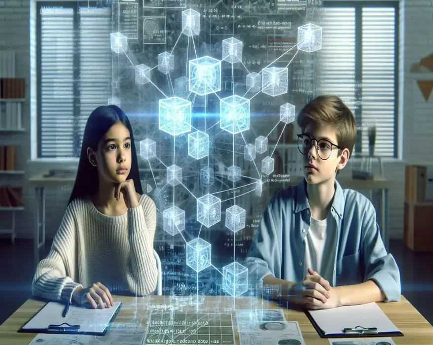 career in blockchain