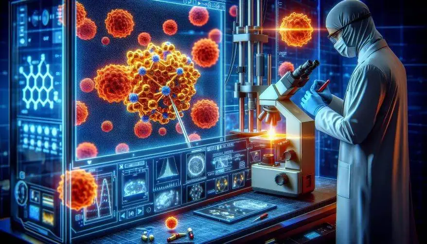 Gold Nanoparticles