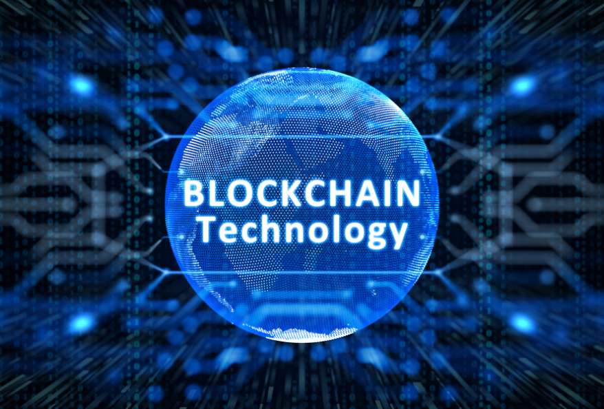 introduction to blockchain technology