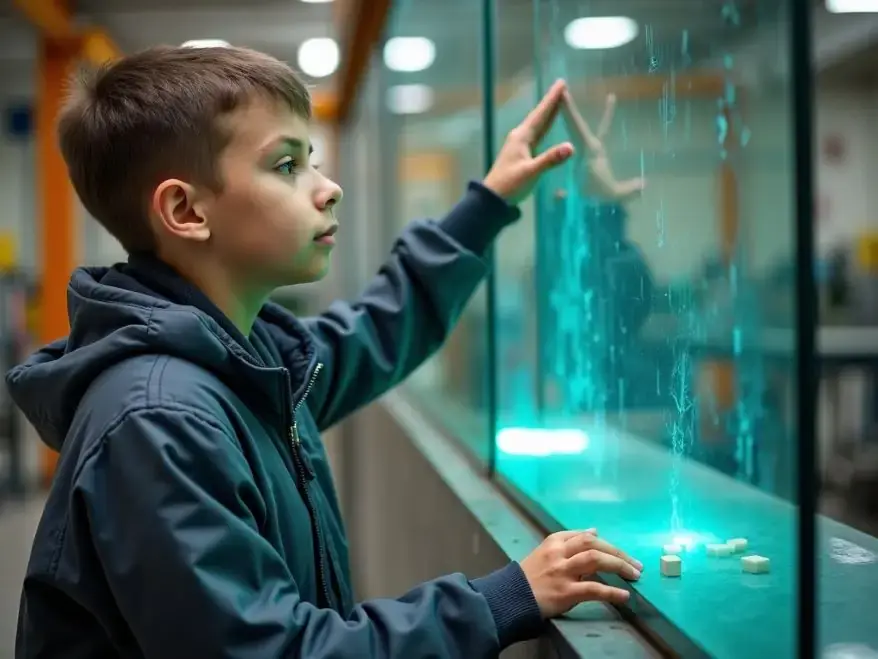 toughened glass manufacturing process