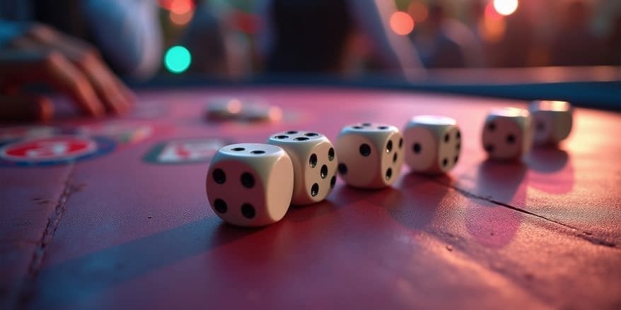 Dice