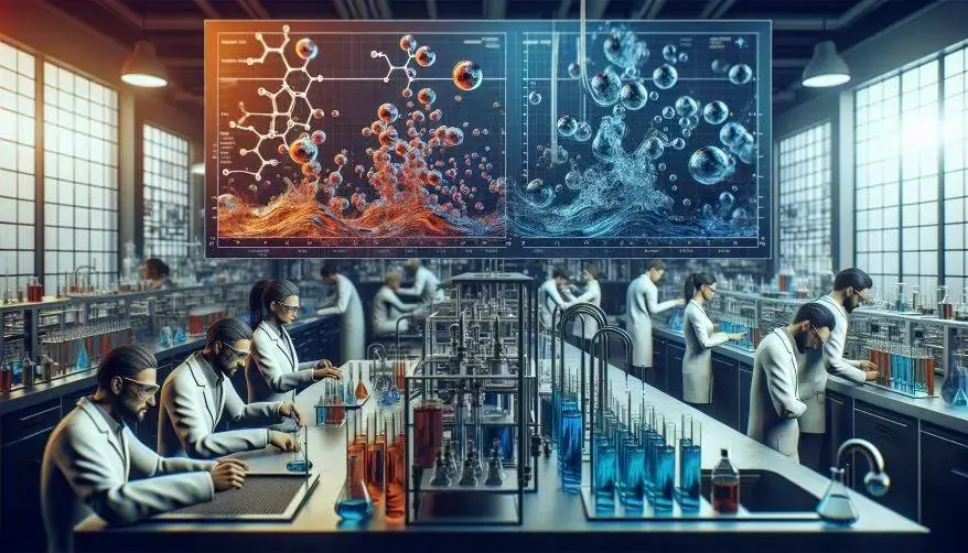 Supercritical Water