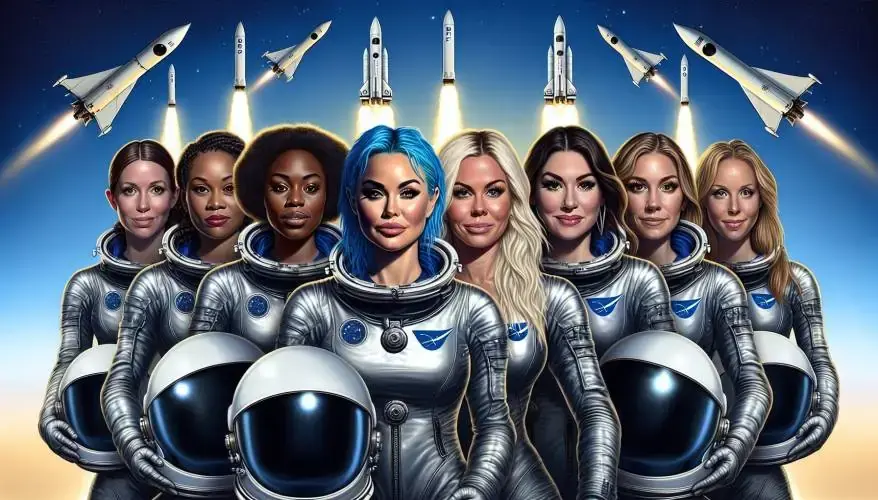 blue origin