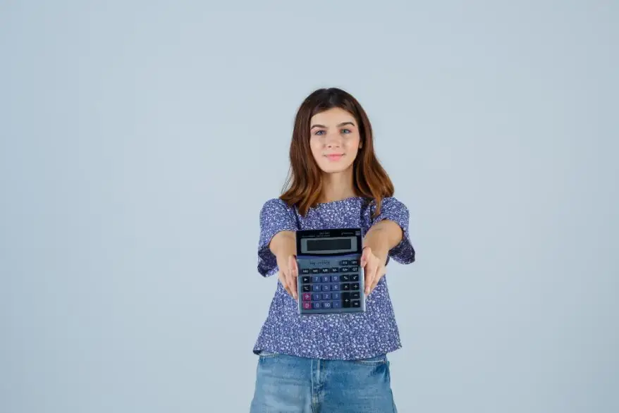 Modulo Calculation