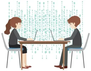 Binary Numbers