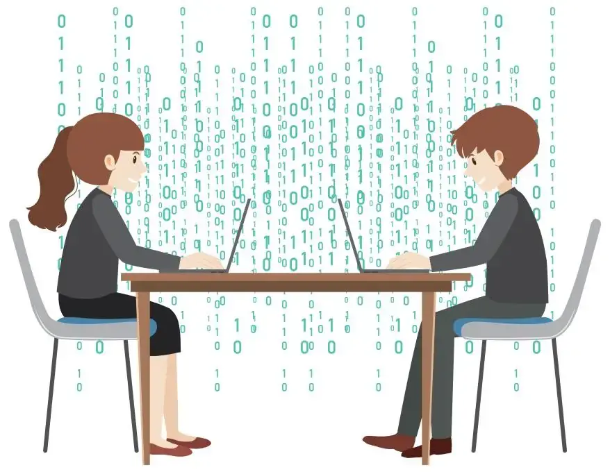 Binary Numbers