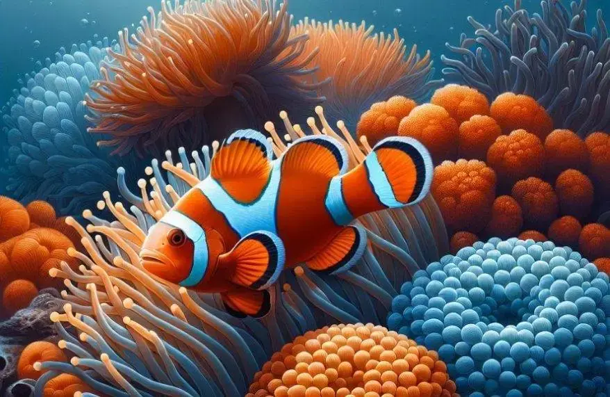 Marine Heatwaves Shrink Fish
