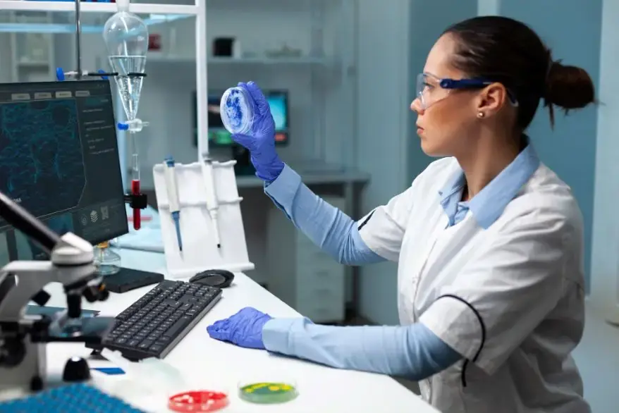 BioInformatics