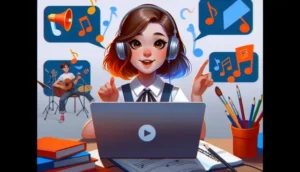 Duolingo AI Lilly