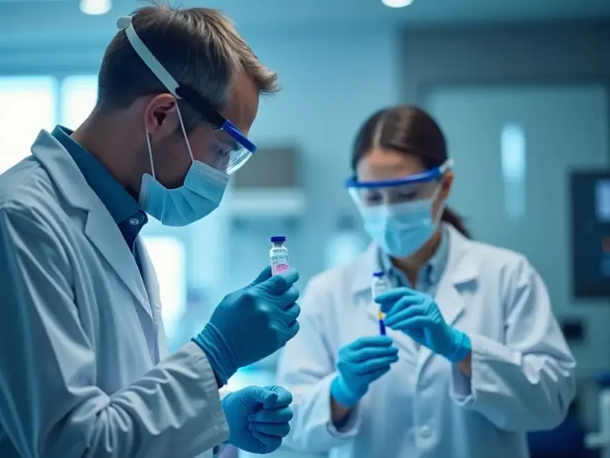 Universal Flu Vaccine