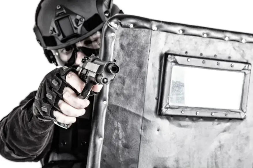 How Bulletproof Glass is Made