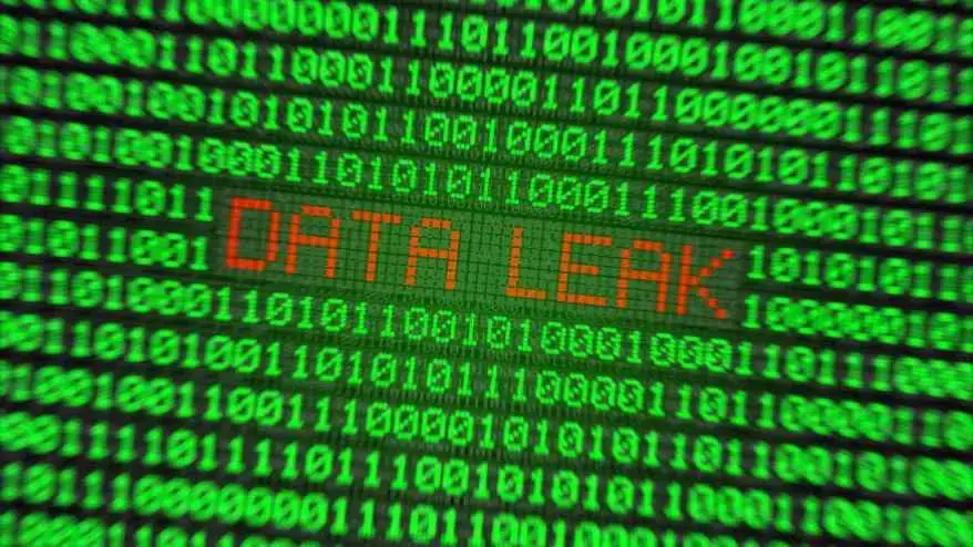 Steam data leak 2025