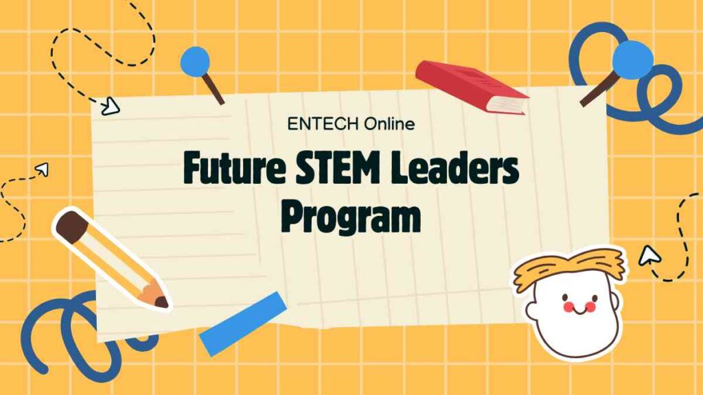 Future STEM Leaders