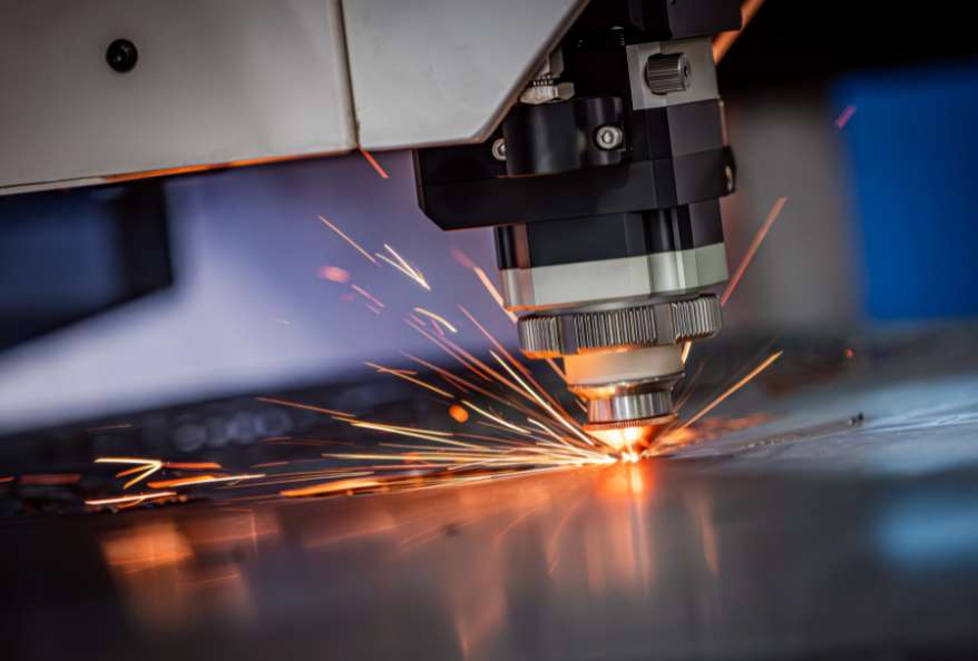 Laser Drilling