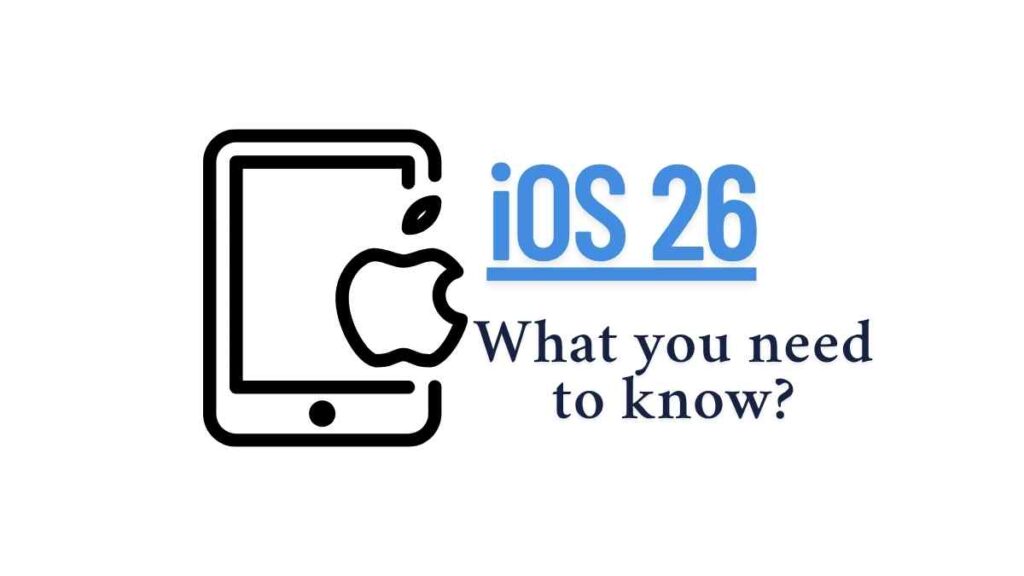 ios 26 beta
