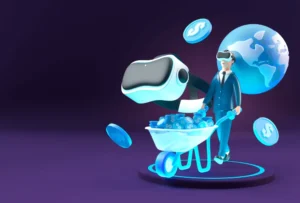 metaverse architect