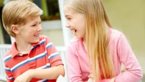 children's brains