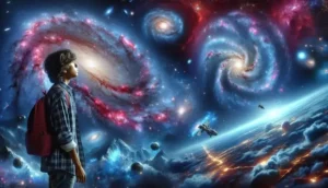 10 Largest Galaxies